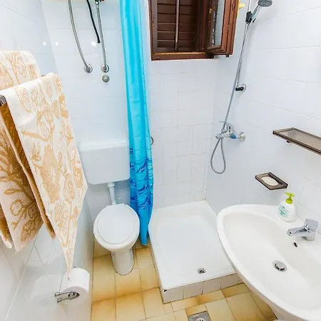 Studio 2802a Apartmán