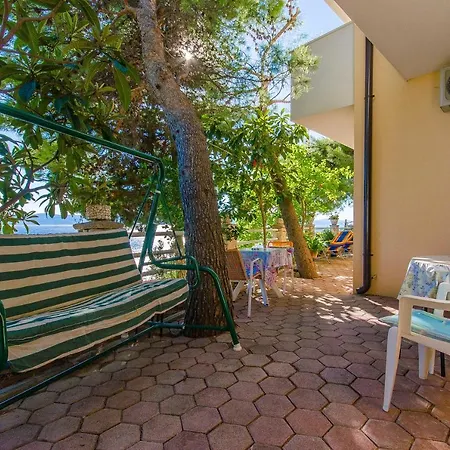 Studio 2802a Apartmán Pisak